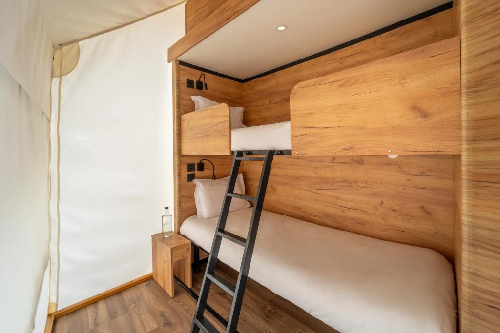 Ohai Nazaré Outdoor Resort - 19