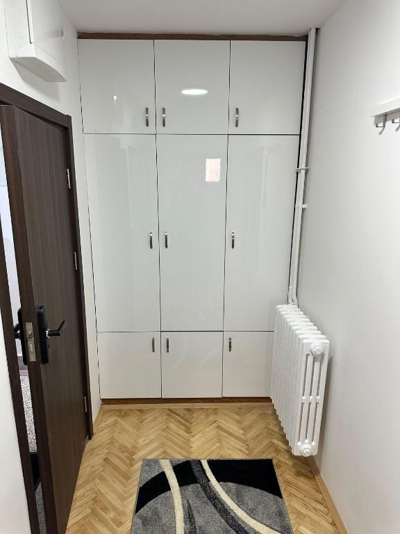 Fotografie z fotogalerie ubytování M1-apartments v destinaci Kraljevo