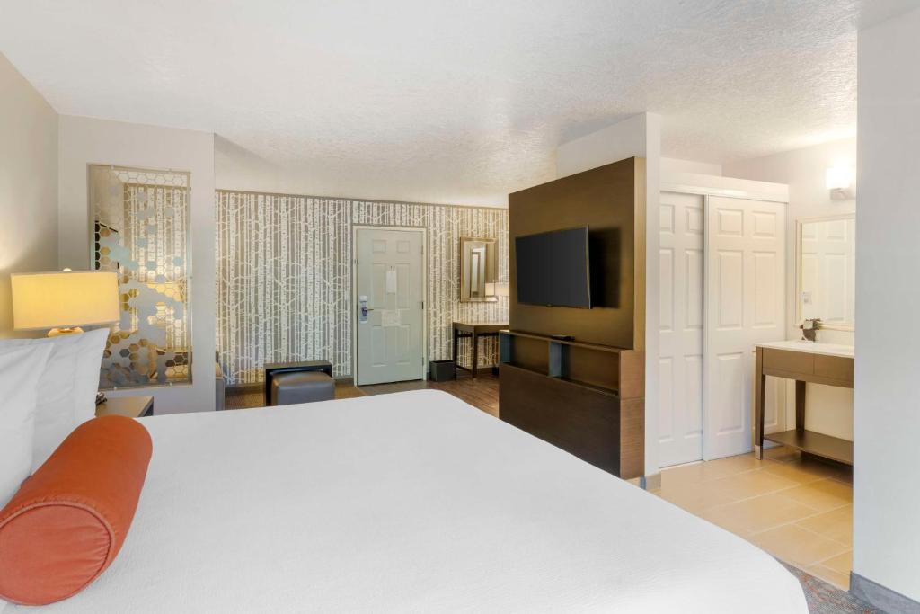 Best Western Corvallis photo