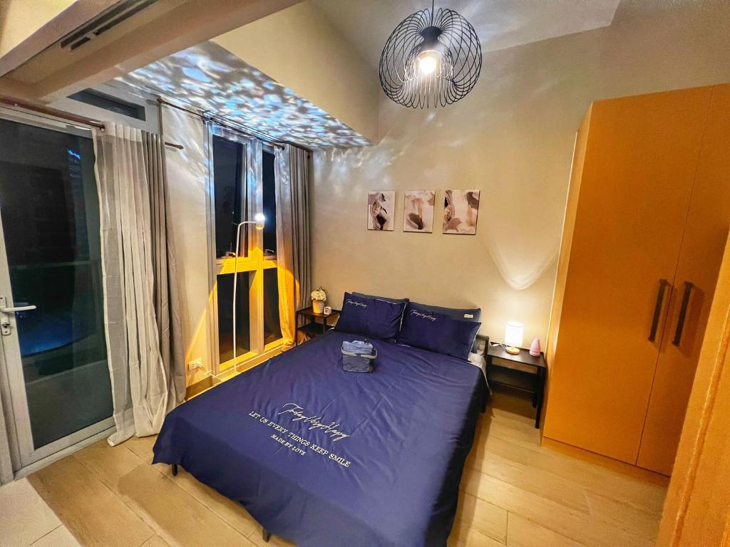 EG Private House -BGC UPTOWN - Chambre Double Standard