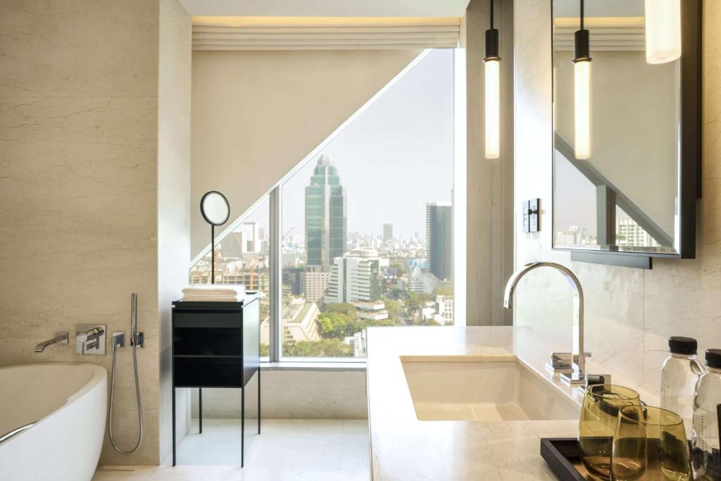 Park Hyatt Bangkok - Resim 22