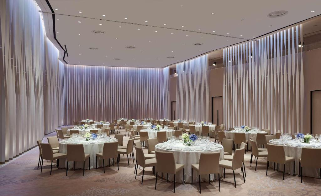 Park Hyatt Bangkok - Resim 34