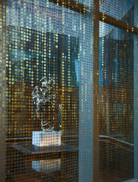 Fotografie z fotogalerie ubytování Park Hyatt Bangkok v destinaci Bangkok