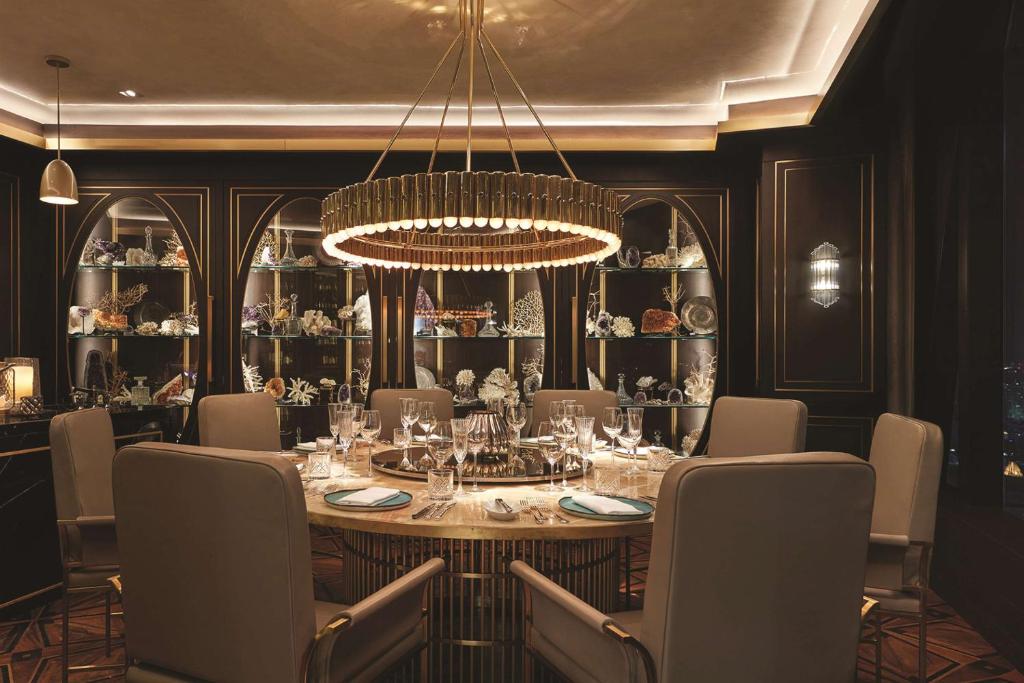 Park Hyatt Bangkok - Resim 33