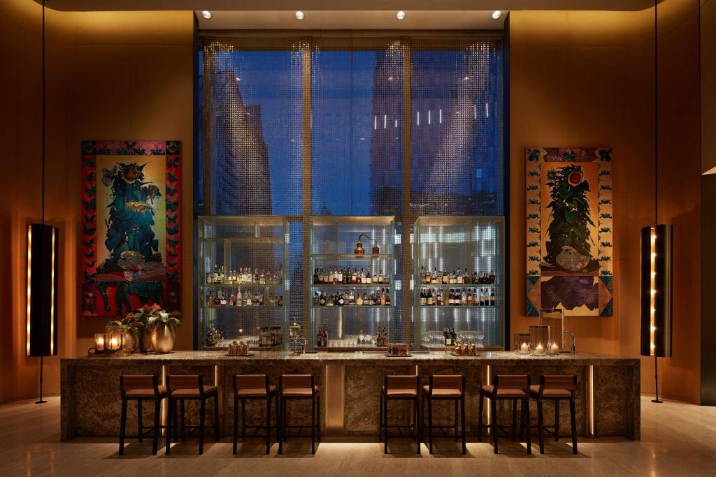 Park Hyatt Bangkok - Resim 35