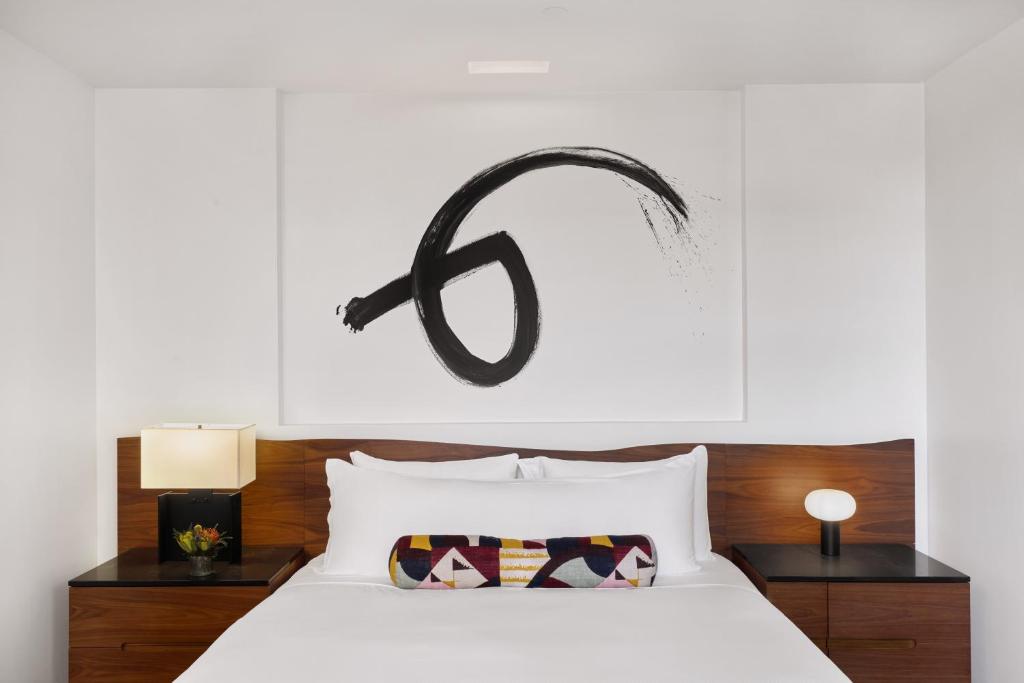 Bardessono Hotel and Spa - Studio - Accès Au Handicap