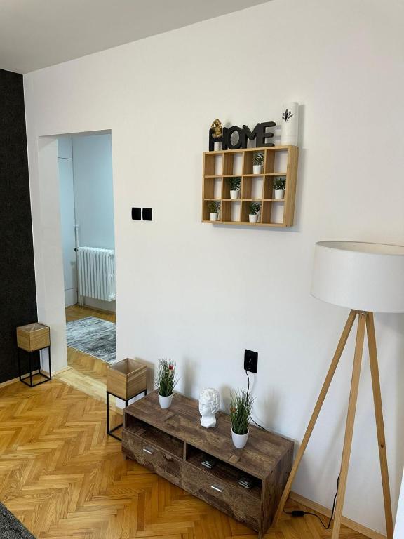 Fotografie z fotogalerie ubytování M2-apartments v destinaci Kraljevo