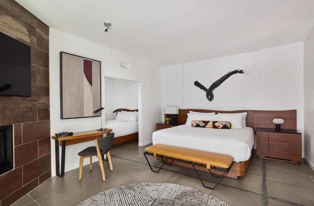 Bardessono Hotel and Spa - Suite Familiale