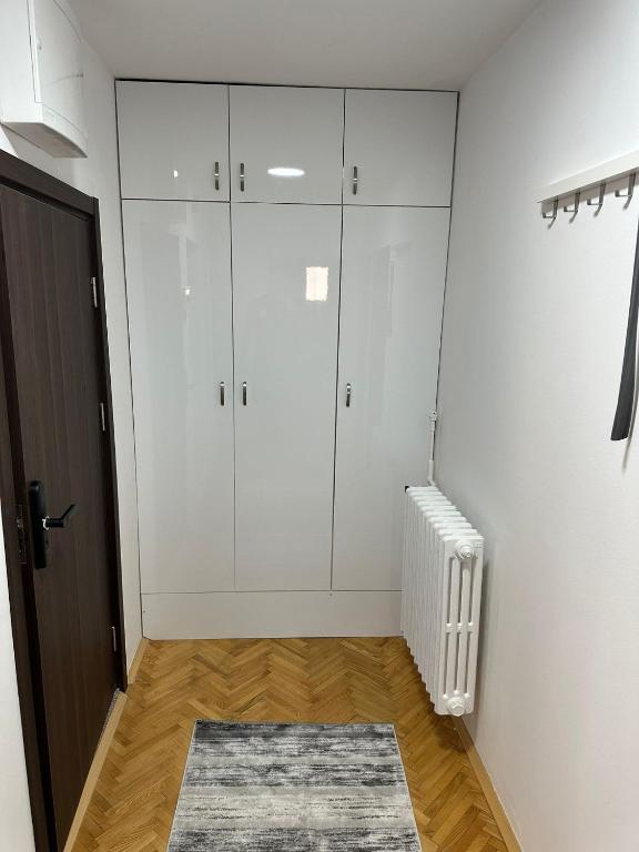 Fotografie z fotogalerie ubytování M2-apartments v destinaci Kraljevo
