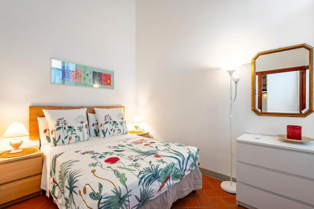 GuestHost - Terzolle - Rifredi & Piazza Dalmazia Apartment