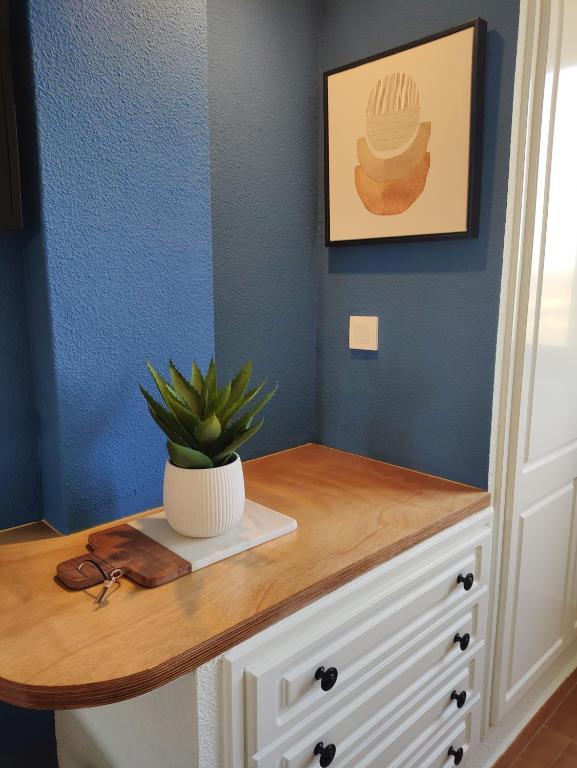 Fotografie z fotogalerie ubytování Boutique Beach House, Colina del Emperador v destinaci La Manga del Mar Menor