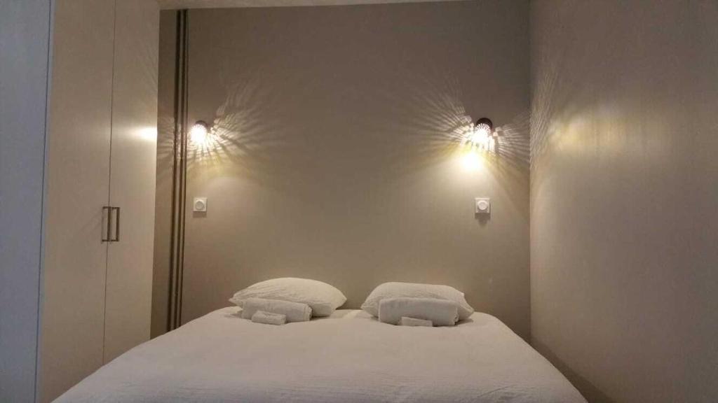 Appartement de la Richelandiere - Appartamento Con Una Camera Da Letto