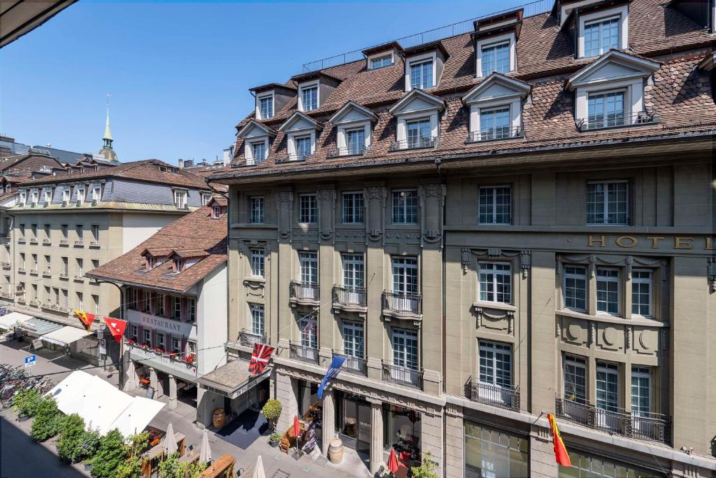 NH Bern