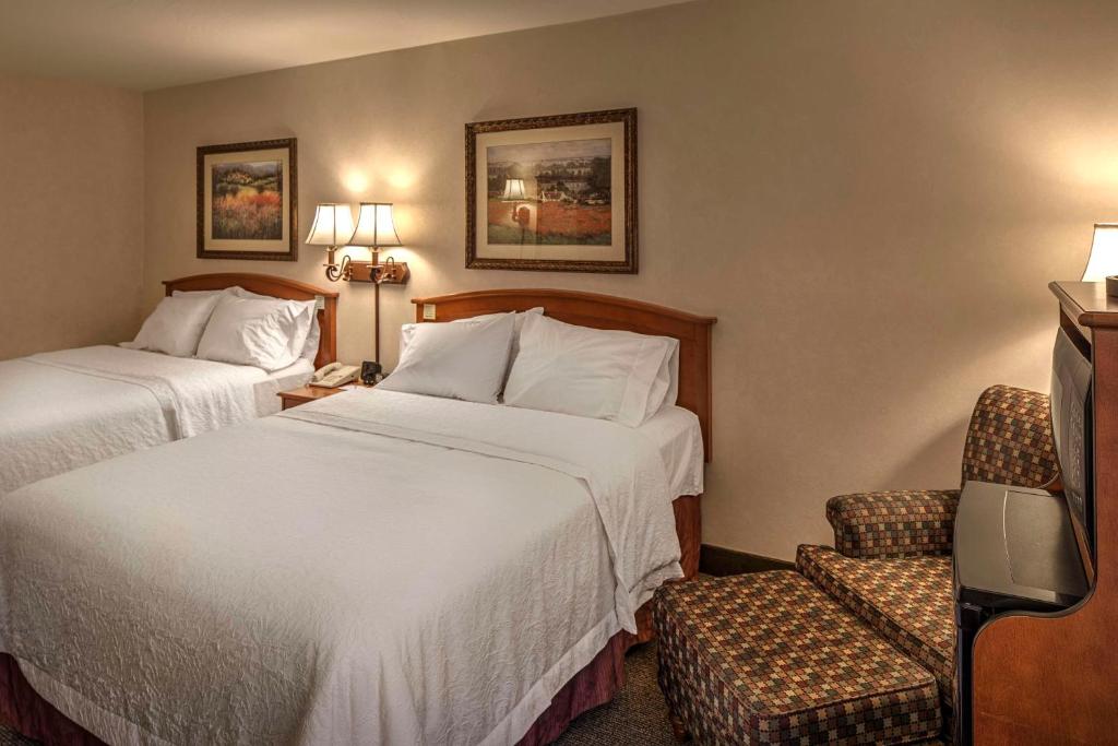 Comfort Inn Missoula North Shopping District photo