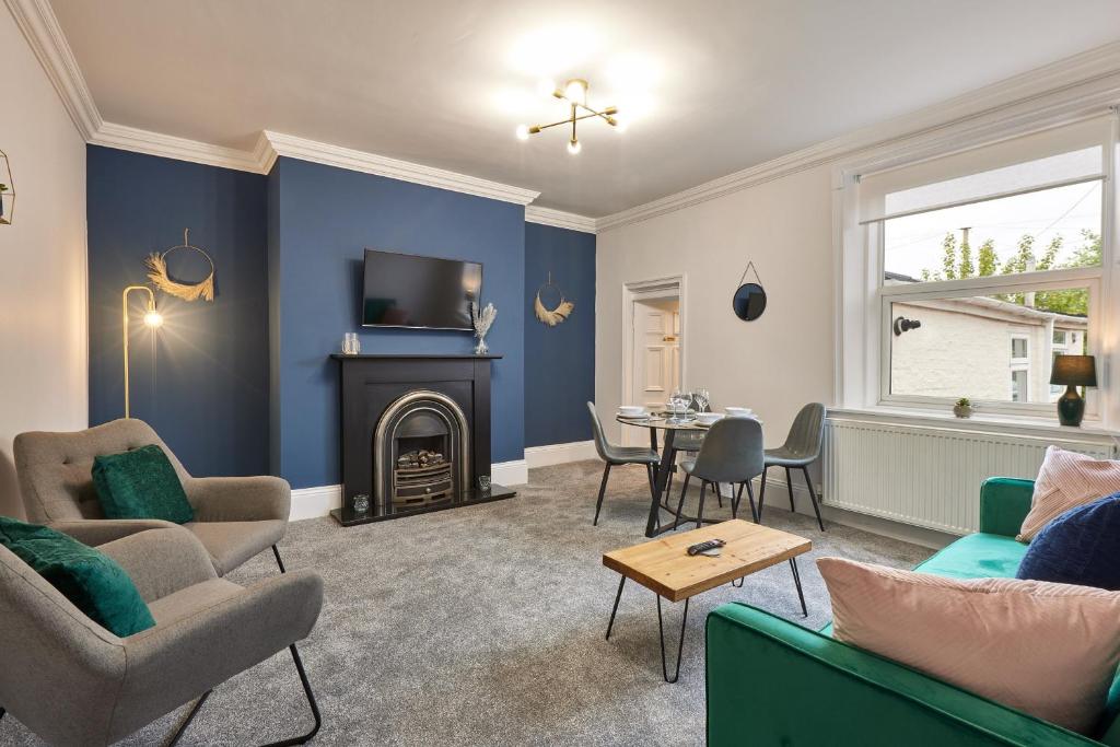 Gallery image of Arbeia - Properties Unique in South Shields