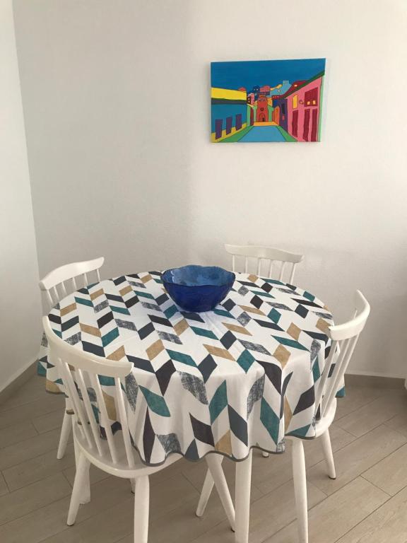 Fotografie z fotogalerie ubytování Apartamentos Quintero – Adults Only v destinaci San Sebastián de la Gomera