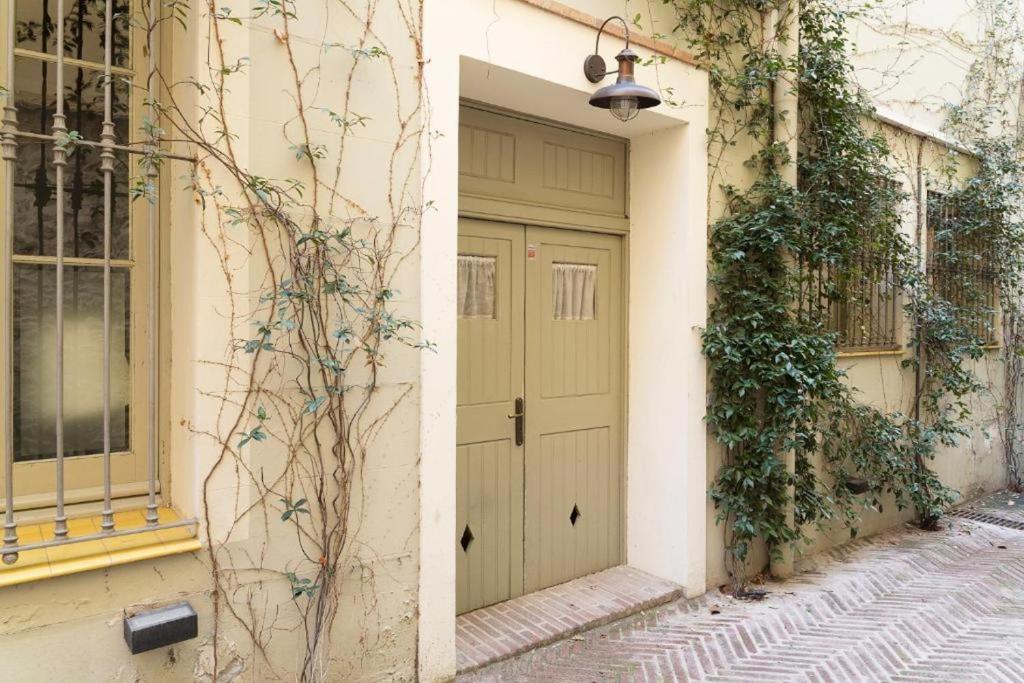 Fotografia z galérie ubytovania Romantic In Trendy Gracia v destinácii Barcelona