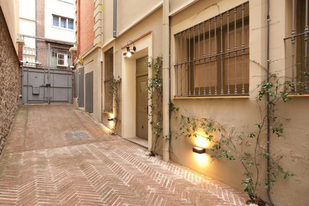 Fotografia z galérie ubytovania Romantic In Trendy Gracia v destinácii Barcelona