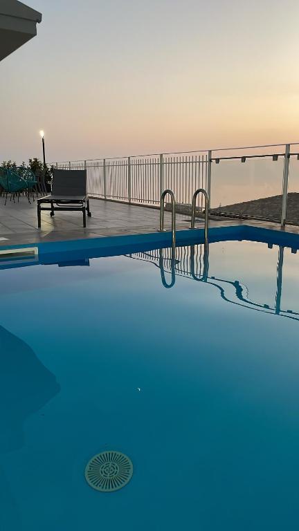 Relais Villa Bonifacio - Suite Familiar De Lujo