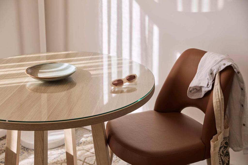 Zona de estar de Rydges Hotel Port Macquarie