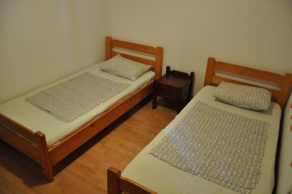 Pensiunea Rustic - Villa Con Una Camera Da Letto