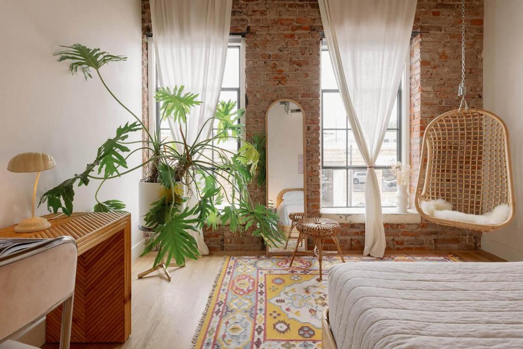 Hotel Novacancy - Deluxe Studio