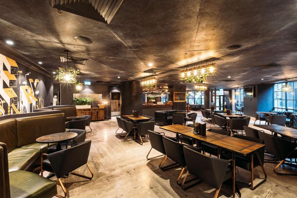 Rydges World Square - Resim 27