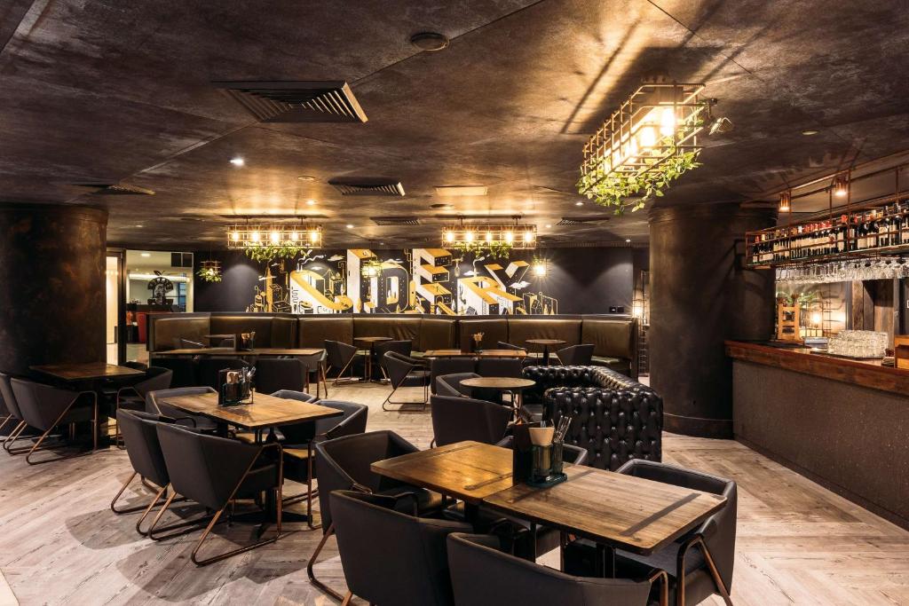 Rydges World Square - Resim 12