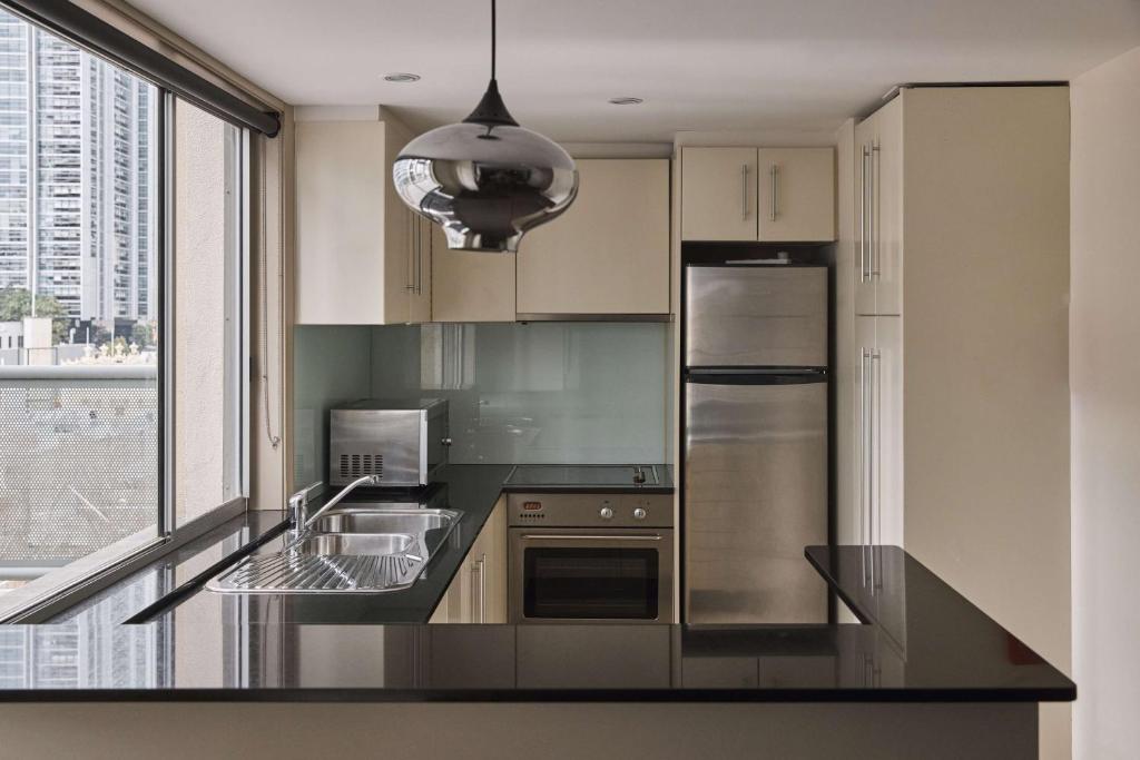 Rydges World Square - Resim 30