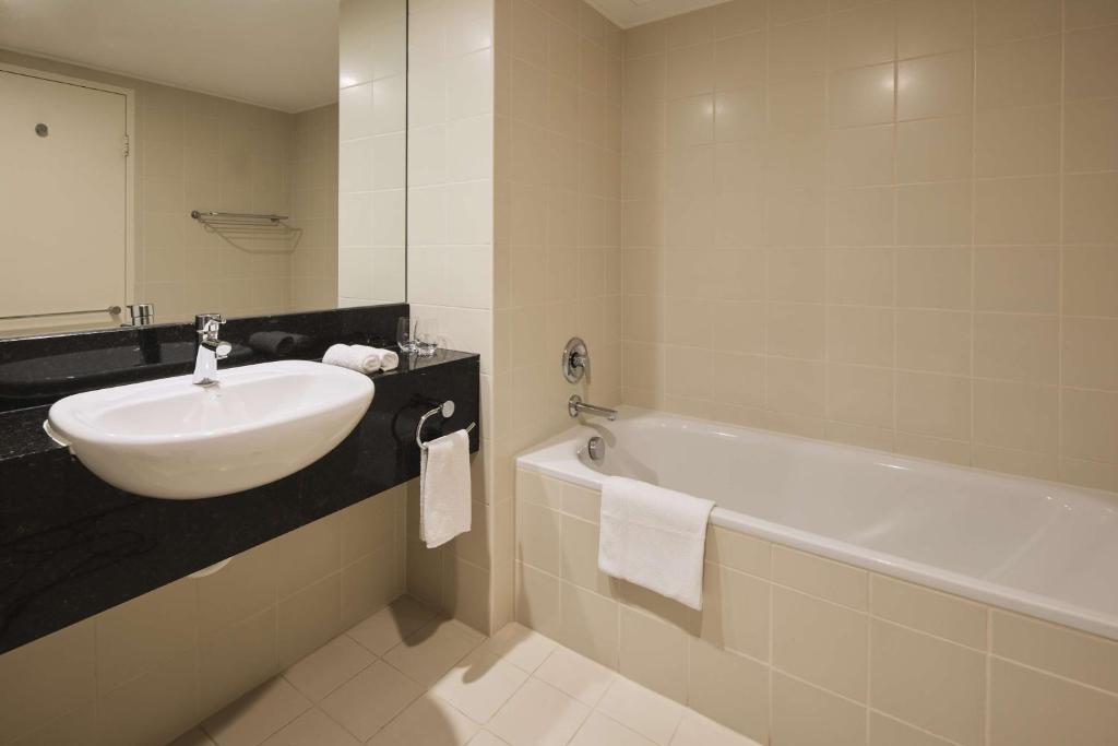 Rydges World Square - Resim 31