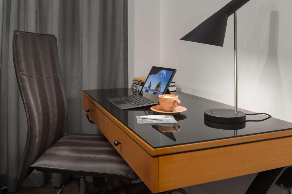 Rydges World Square - Resim 35