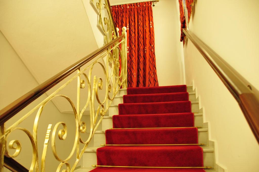 Hotel Gogos - Resim 45