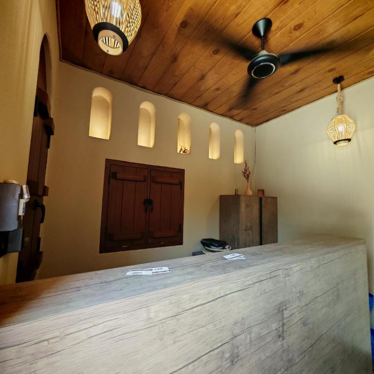 Fotografie z fotogalerie ubytování نزل عِطره Etra Inn v destinaci Nazvá
