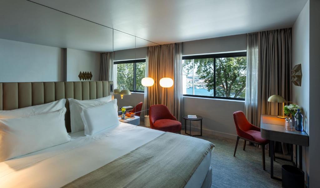 Altis Porto Hotel, a member of Preferred Hotels & Resorts- LVX - 7