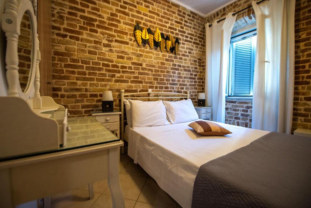 Gallery image of Luna Apartment No3 in Agios Rokkos
