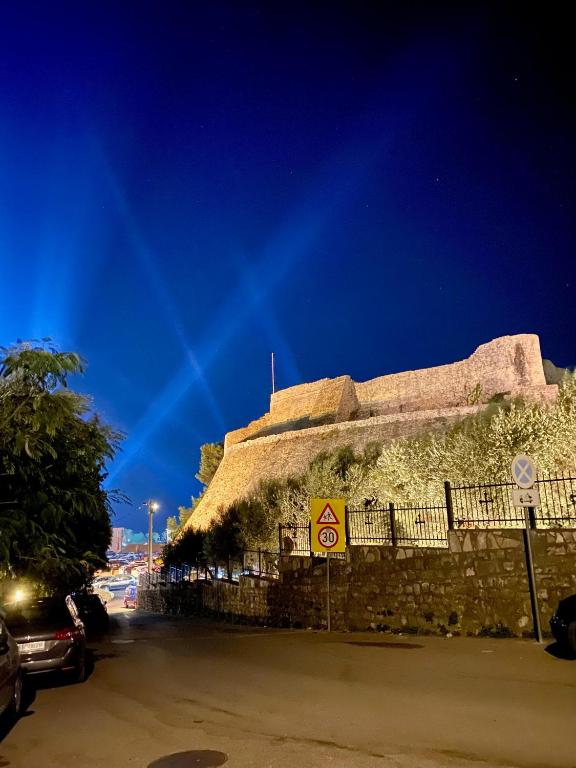 Fotografie z fotogalerie ubytování SOL guest house v destinaci Ulcinj