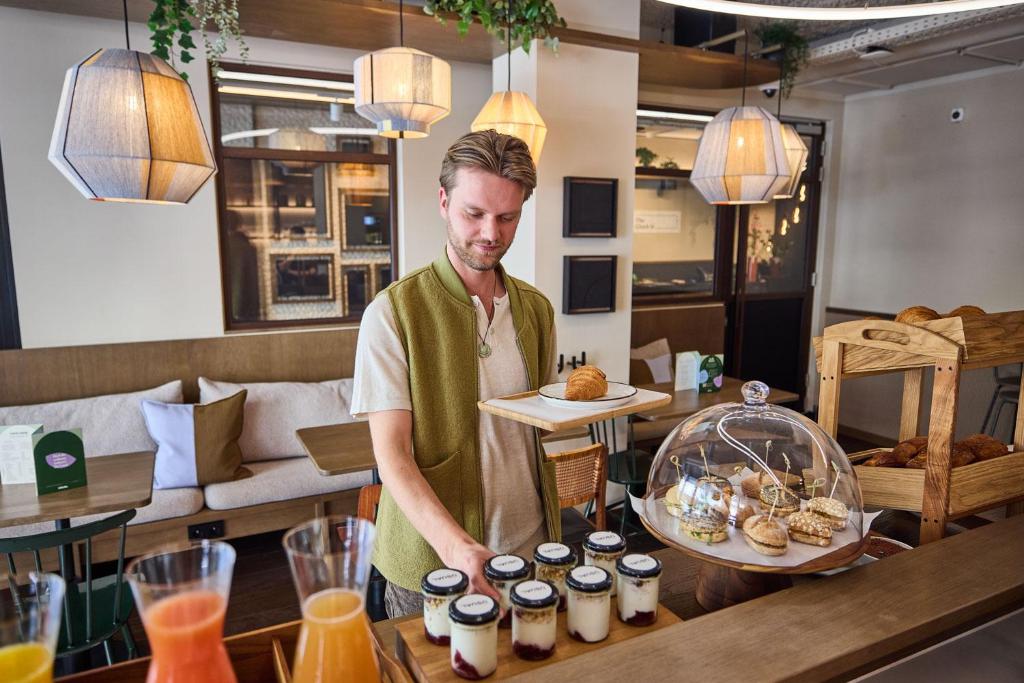 The Usual Brussels - Resim 22