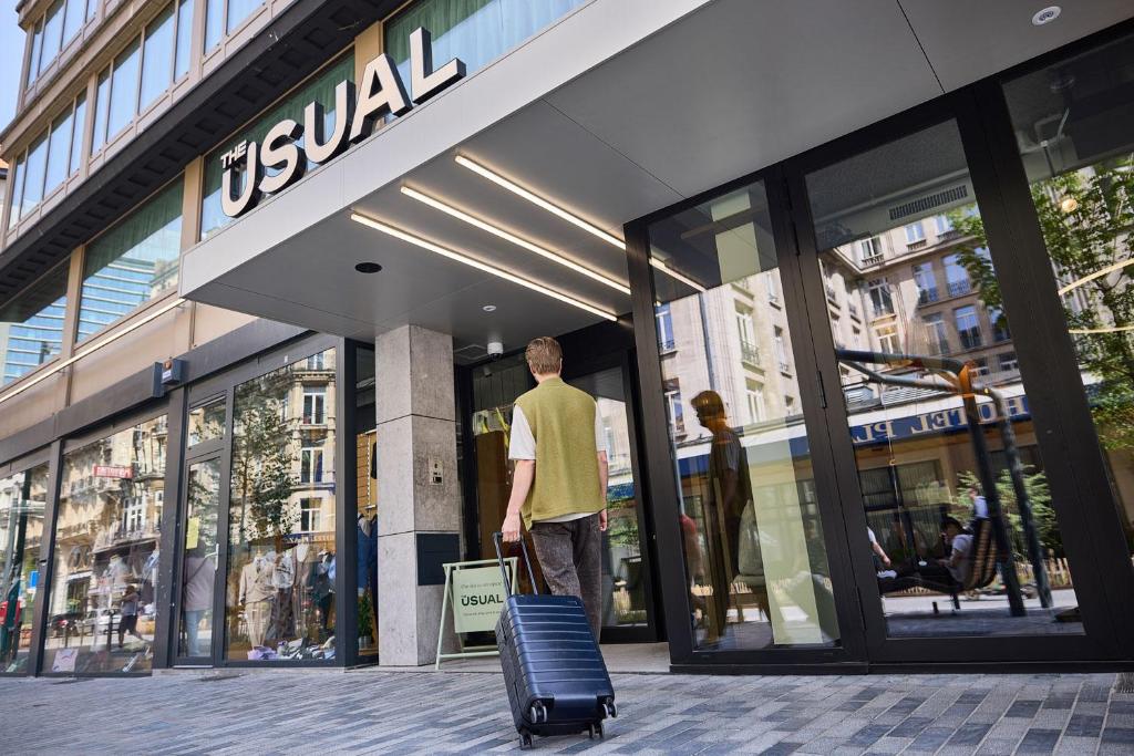 The Usual Brussels - Resim 31