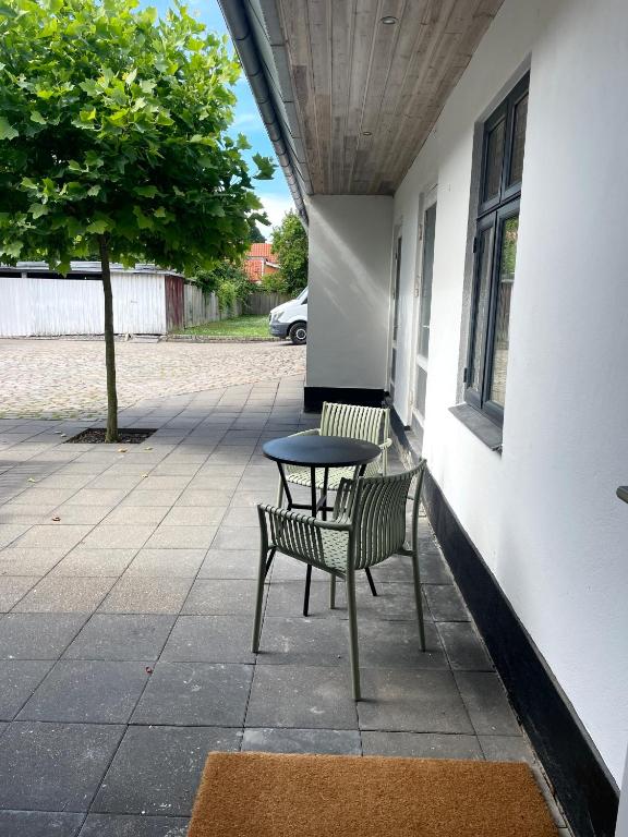 Fotografie z fotogalerie ubytování Sunway Place v destinaci Præstø