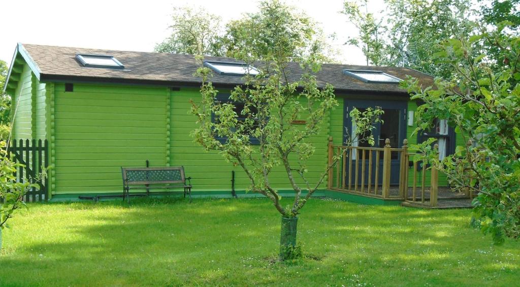 Orchard View, Bungay (updated prices 2026)
