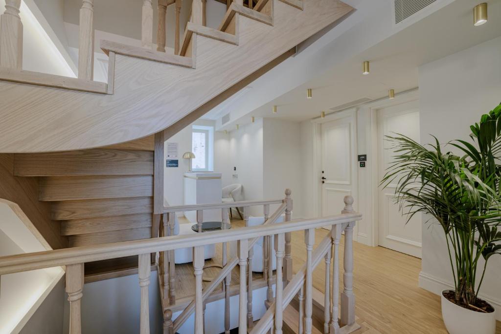 Fotografie z fotogalerie ubytování Nafplion Comfy Suites v destinaci Nafplio