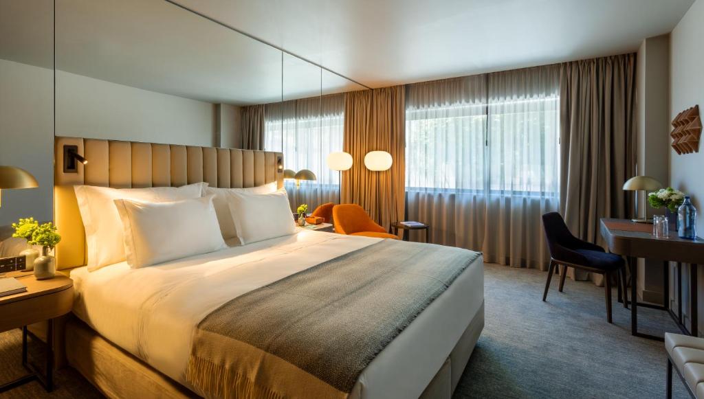 Altis Porto Hotel, a member of Preferred Hotels & Resorts- LVX - 1