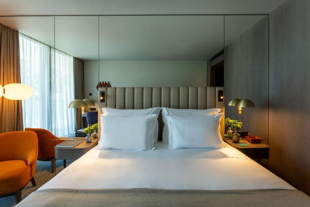 Altis Porto Hotel, a member of Preferred Hotels & Resorts- LVX - 12