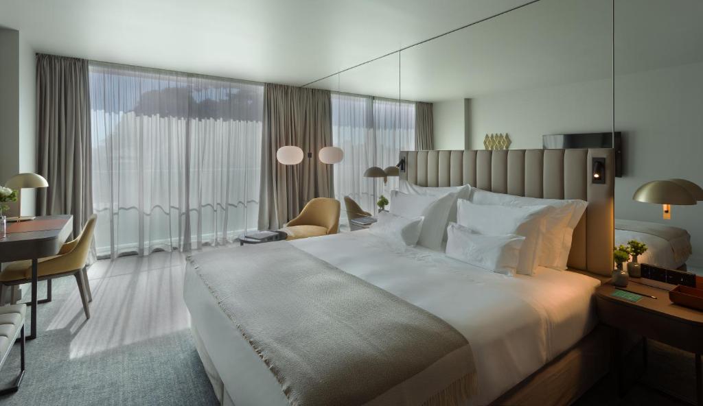 Altis Porto Hotel, a member of Preferred Hotels & Resorts- LVX - 10