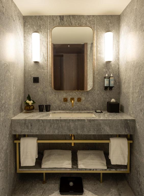 Altis Porto Hotel, a member of Preferred Hotels & Resorts- LVX - 4