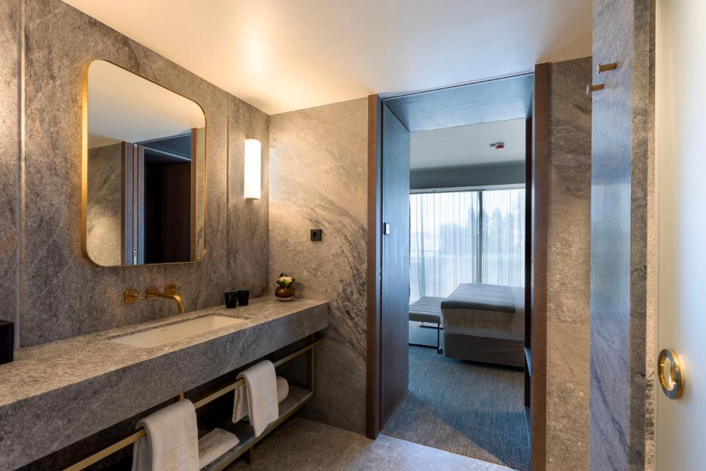 Altis Porto Hotel - Resim 3