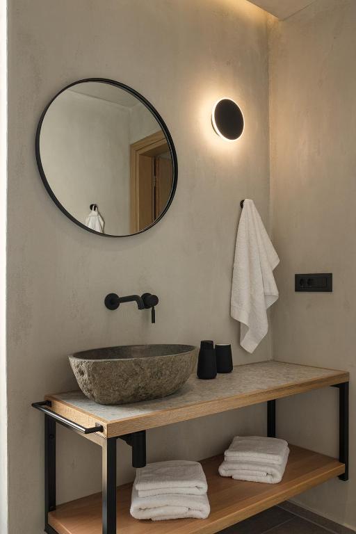 Foto sihtkohas Parga asuva majutusasutuse Monalia suites galeriist