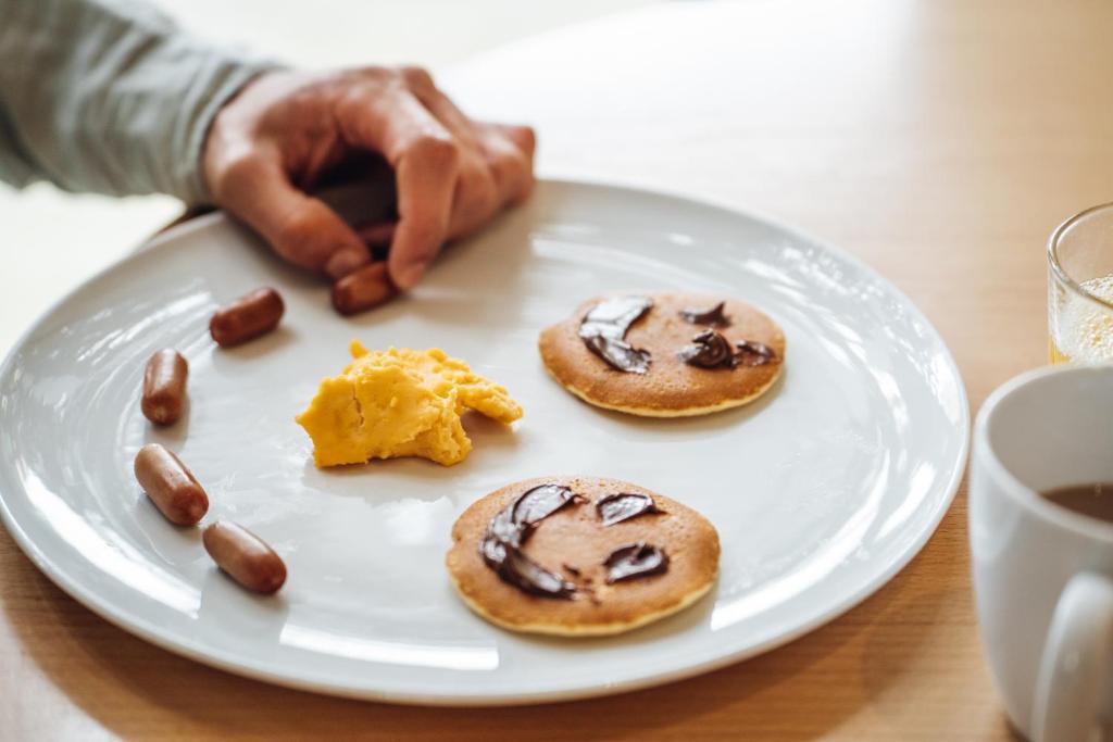 Stay Hotel Porto Centro Trindade - Resim 31