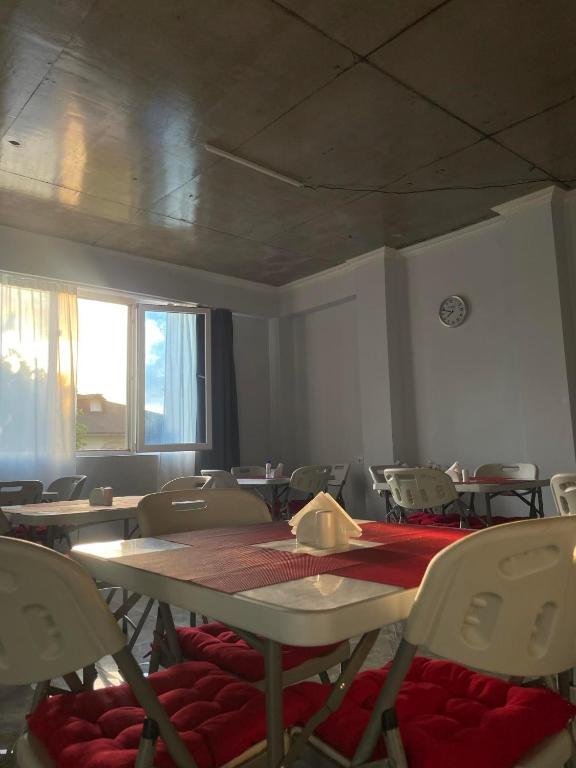 Foto de la galeria de Kolkhi Guest House a Gonio