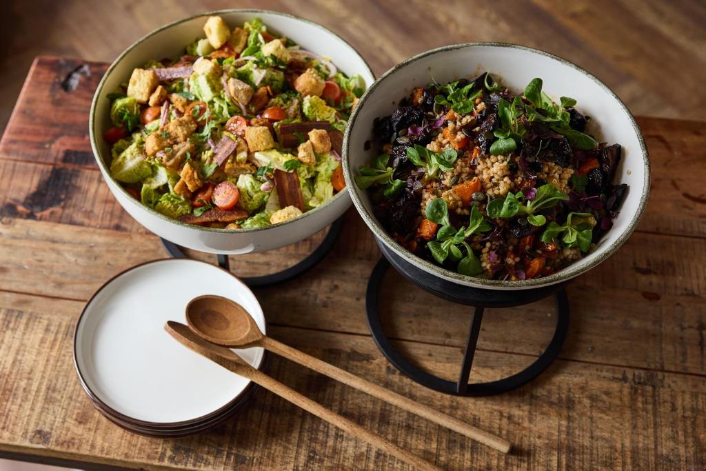 The Usual Rotterdam - Resim 16